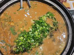-老大同酒家·糟卤·本帮菜(中山公园店)