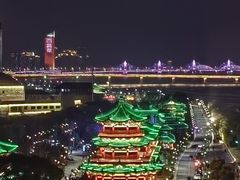 -寻梦滕王阁实景演出