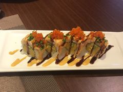 -福樱兰海鲜放题铁板烧(加州店)