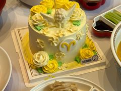 -CAKE BOSS 蛋糕老板(西单君太百货店)