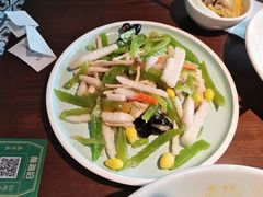 -前海沿·青岛菜(李沧万达店)