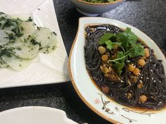 雪菜毛豆-杭苑(正佳广场店)