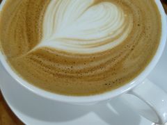-研途咖啡馆(健康路店)