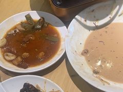 -关东小磨东北菜(上海长风大悦城店)