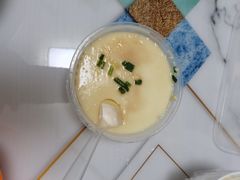 水蒸蛋-德泓面馆(颐高店)