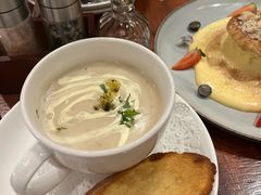 -卡朋厨房(289艺术园区店)