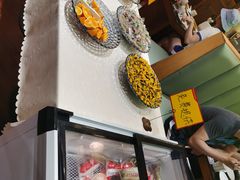 -玉兰苑一等茶餐厅