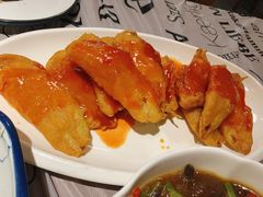 脆皮冬瓜-古道村落(温汤店)