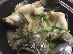 -ZF Seafood Restaurant 卓峰海鲜餐