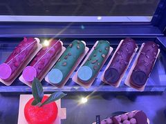 -重庆尼依格罗酒店·欣厨Niccolo Kitchen