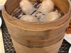 水晶虾饺-博悦茶餐厅(文殊院店)
