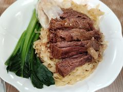-百福麵家(新馬路店)