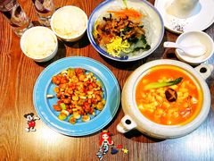 -盛京辽菜小馆(龙之梦购物中心店)