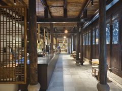-朵云书院·广富林店