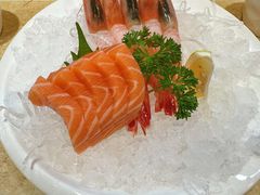 -东京屋(武定路店)