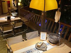 -淀里船宴(卓达店)