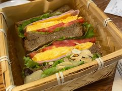 -AFS Cafe & Canteen(闽江二路店)