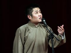 -青曲社相声(易俗街区店)
