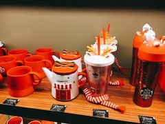 -星巴克(北京新东安)