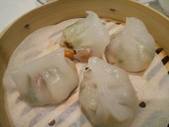 -稻香酒家·33年老字号·港式粤菜(富邦中心店)