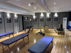 -艾型动健身游泳(环宇城店)