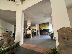 -吴哥国家博物馆