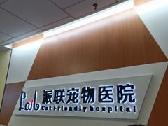 -派联宠物医院·24h·CT·异宠