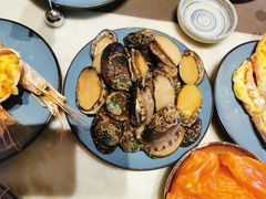 -喜庭海鲜自助(来福士店)