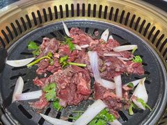 -牛鲜盛齐齐哈尔烤肉(曹路店)