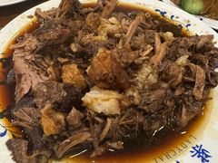 -柴氏风味斋(甘家口店)