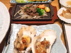 -王鼎精致料理铁板烧(世博源店)