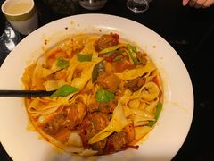 -木卡买提新疆餐厅·清真(新里海顿公馆店)