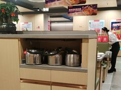 -海底捞火锅(百利广场店)