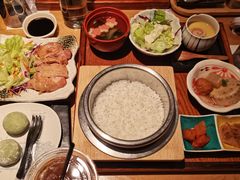 -味太助·银饭食堂(中华城店)