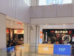 -凯德MALL(西直门店)