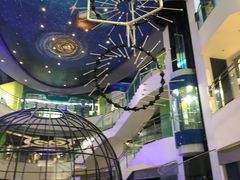 -苏州青少年科技馆