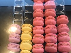 -麦雪尔甜品·生日蛋糕(新街口旗舰店)