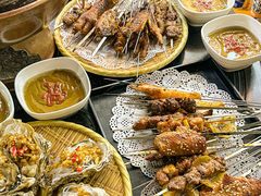 -五悦北平四季涮肉·烧烤(老商埠店)