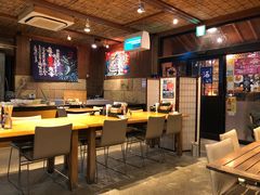-海鮮市場長崎港(出島ワーフ店)