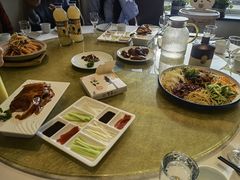 -御海棠老菜馆(福明嘉园店)