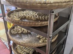 -阿麟馄饨(延长路店)