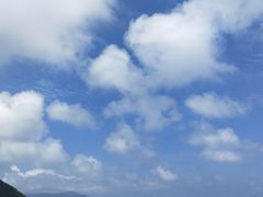 -台山黑沙湾海浴场