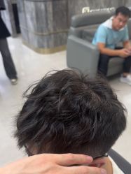 -苏奇发型·烫发染发