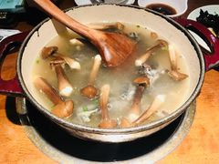 -黑鸡小馆(金源店)