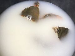 -九万士多港式海鲜粥底火锅(回龙观店)