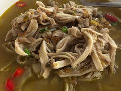 -旺角小渔村(幸福中路店)