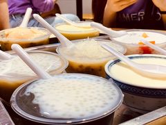 -百花传统甜品店(原址店)