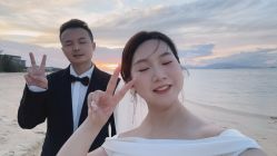 -金夫人婚纱摄影(华南店)