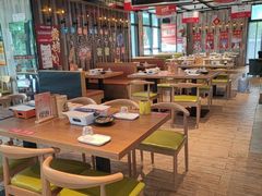 -华府九号海鲜烧烤大排档(龙域店)