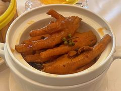 -顺德喜来登酒店·采悦轩